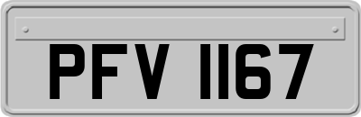 PFV1167