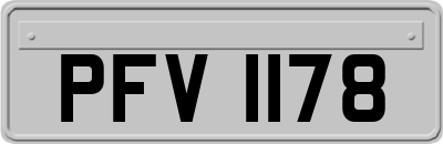PFV1178