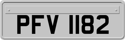 PFV1182