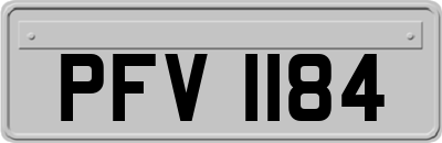 PFV1184
