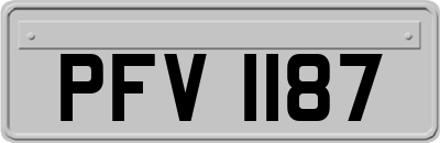 PFV1187