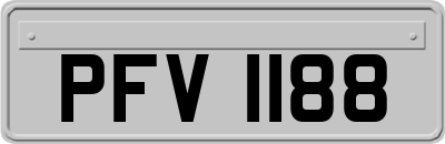 PFV1188
