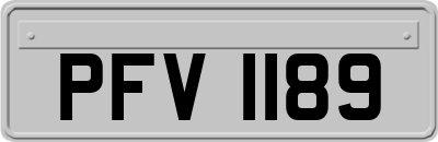 PFV1189