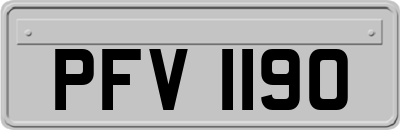PFV1190