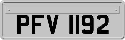 PFV1192