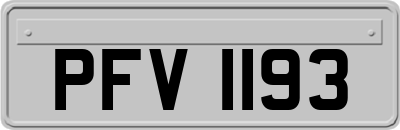 PFV1193