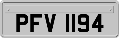 PFV1194