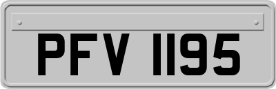 PFV1195