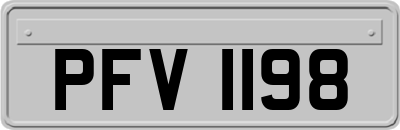 PFV1198