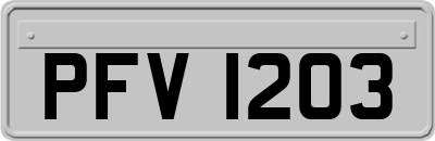 PFV1203