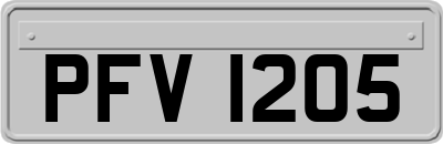 PFV1205