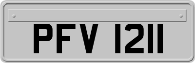 PFV1211