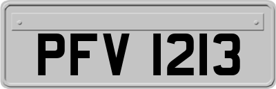 PFV1213