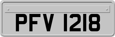 PFV1218