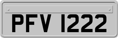 PFV1222