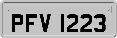 PFV1223