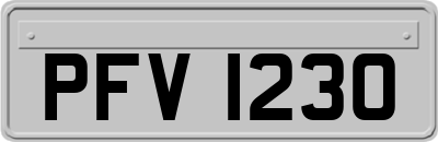 PFV1230