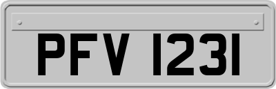 PFV1231