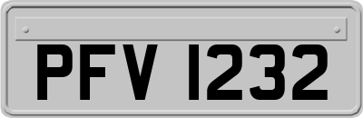 PFV1232