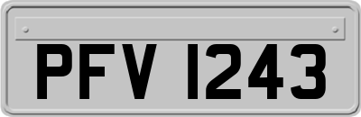 PFV1243