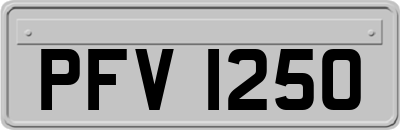 PFV1250