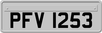PFV1253