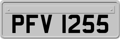 PFV1255