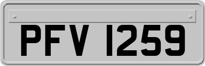 PFV1259