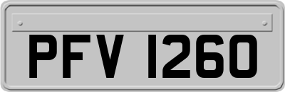 PFV1260