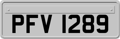 PFV1289