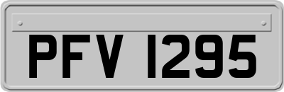 PFV1295