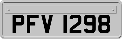 PFV1298