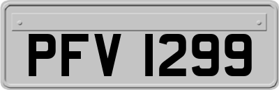 PFV1299