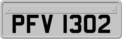 PFV1302