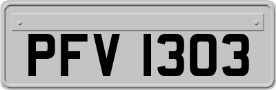 PFV1303