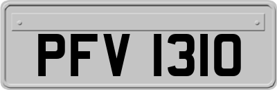 PFV1310