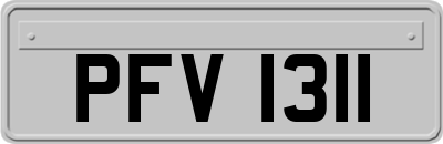 PFV1311