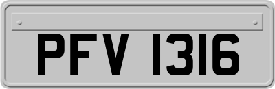 PFV1316