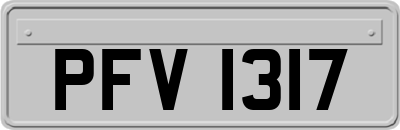PFV1317