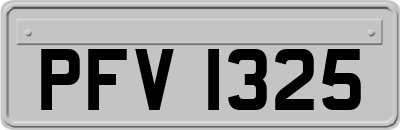 PFV1325