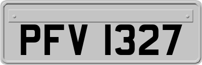 PFV1327