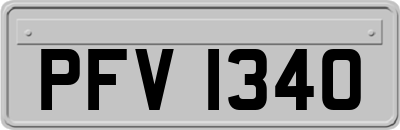 PFV1340