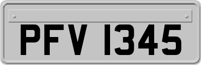 PFV1345