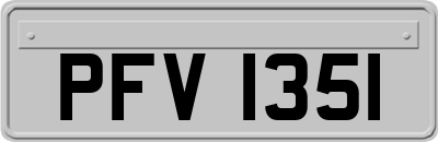PFV1351