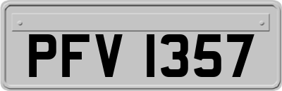 PFV1357