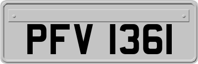 PFV1361