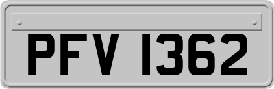 PFV1362