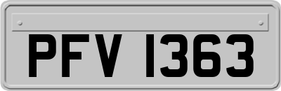PFV1363