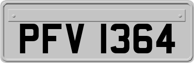 PFV1364