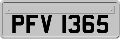 PFV1365